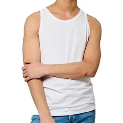 Kaporal Tank Top Mash Eu L Male