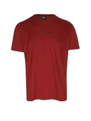 T-shirt JOTTO rouge foncé XXL