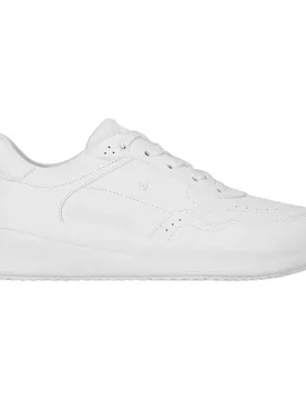 Sneaker Sydney Recovery Barefoot All White EU 39 - Be Lenka - FashionsVida
