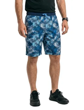 R9137 Beach Medium Swimming Shorts Indigo / Navy / Air Blue 2XL Men - CMP - FashionsVida