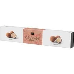 Catanias Duet bombones originales y Macadamia