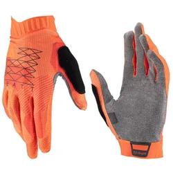 Guanti Mtb MTB 1.0 V23 GRIPR Arancio taglia S