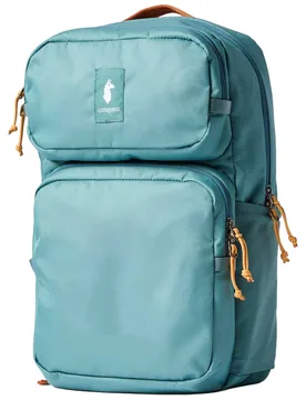 Sac à dos 16L - Tasra 16L Backpack Everglade en Nylon - Bleu - Cotopaxi - FashionsVida
