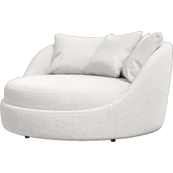 Butaca sofá Loveseat Ø