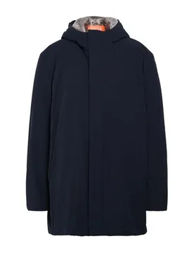 Chaqueta y cazadora Hombre Azul marino 3XL,M,XL,XXL Hombre - Suns Boards - FashionsVida