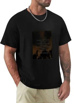 Witt Lowry T-Shirt Big and Tall Loose Fit T-Shirt - Aliexpress - FashionsVida