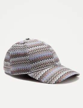 Gorra de hombre - Missoni - FashionsVida