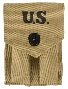 US Magazintasche M1911A1 Repro Default Title adult - MIL-TEC - FashionsVida