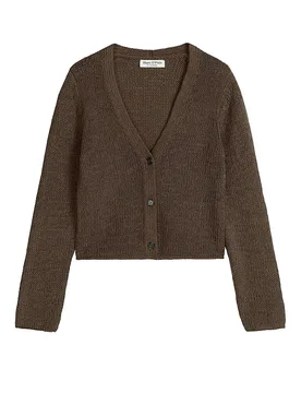 Marc O' Polo braun L damen - Marc O'Polo - FashionsVida