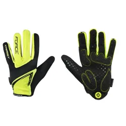 Force Guanti MTB Target summer