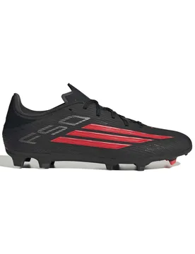 Fußballschuhe F50 League FG/MG - Noir - unisex - Size: 41 1/3 - Adidas - FashionsVida
