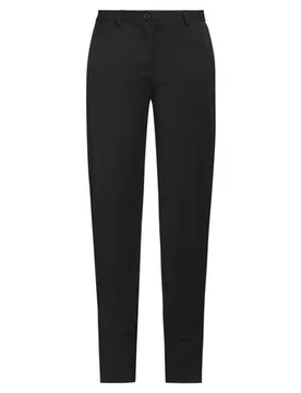 Hose Damen Schwarz 34,36,38 Damen - Grifoni - FashionsVida