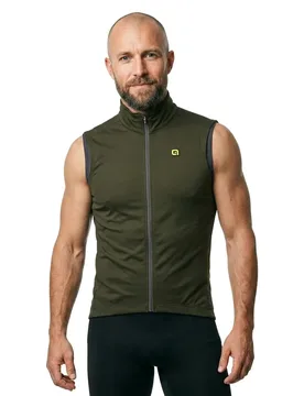 Gilet Klimatik K-solution Military Green - Ale - FashionsVida
