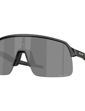 Occhiali Da Sole Sutro Lite Matte Black - Oakley - FashionsVida