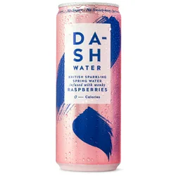 Sparkling Raspberry Multipack - 4 x 330ml