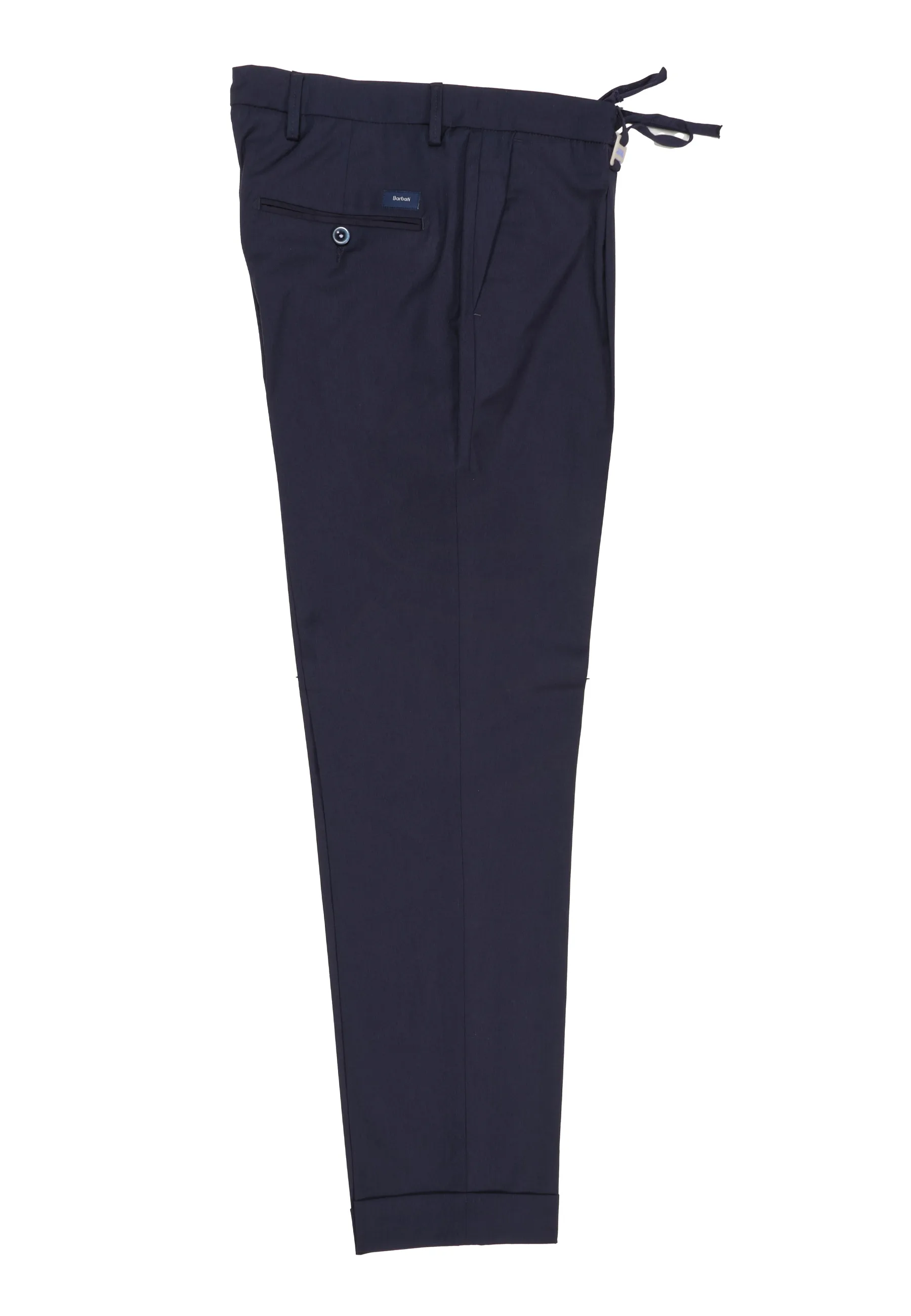 Pantalone Uomo GREGORY 781 501 BLU - BARBATI - FashionsVida
