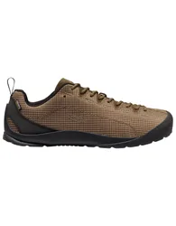 Chaussures waterproof - Jasper Nylon Wp Canteen/Canteen en Nylon - Taille 42.5 - Marron