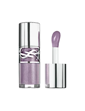Loveshine Plumping Lip Oil Gloss (1 Thunder Stealer) - Yves Saint Laurent - FashionsVida