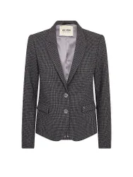 Blazer MMJOSAKALLI grau 44 damen