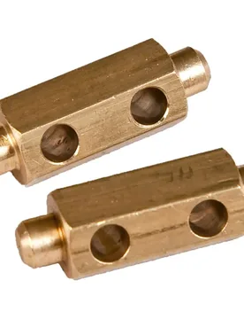 Dual Station Throttle Unit Bronze One Size unisex - SeaStar Solutions - FashionsVida