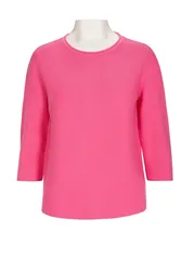 Rdh.-Pullover, 1/1 Arm female