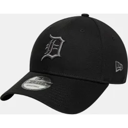 Gorra casual de hombre 9Forty League Essential Detroit Tigers