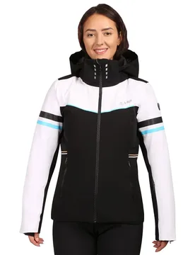 Kilpi Veste Lorien Black 40 Femme - Kilpi - FashionsVida