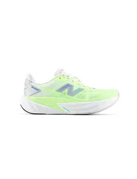 Scarpe da running da donna FuelCell Rebel v5 giallo 38 - New Balance - FashionsVida