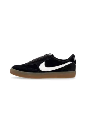 Scarpa Bassa Uomo Killshot 2 Black/white/gum Med Brown - Nike - FashionsVida