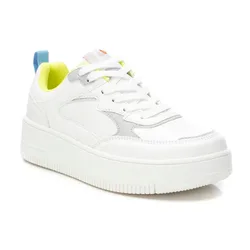 Refresh Sneaker 17211 White EU 38