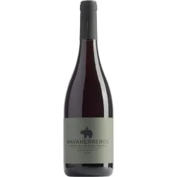 Vino tinto Navaherreros Garnacha Tinta 2023 Madrid