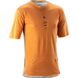 Maglia Mtb Trail 4.0 Giallo taglia L