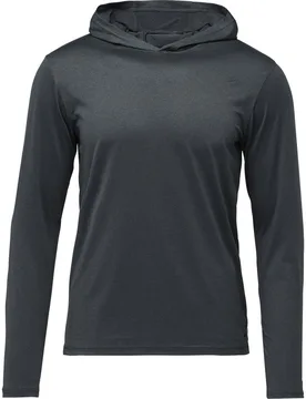 Sudadera de hombre Circuit - Black Diamond - FashionsVida
