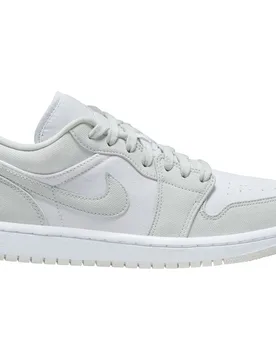 Zapatillas de Casual de Mujer WMNS AIR 1 LOW Nike - Jordan - FashionsVida