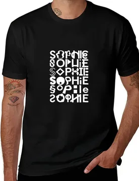 Sophie Msmsmsm T-Shirt man t shirt luxury cotton t shirts high quality t shirts with prints T-Shirt - Aliexpress - FashionsVida