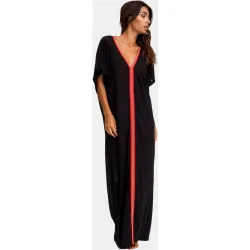 Vestido largo de verano Inca Abaya