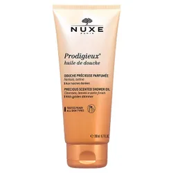 NUXE Aceite de ducha
