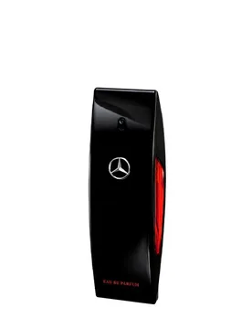 MERCEDES BENZ Club Black 50ML - MERCEDES BENZ - FashionsVida