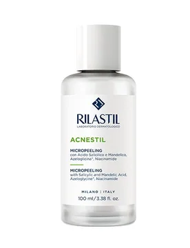RILASTIL Acnestil Micropeeling - Rilastil - FashionsVida