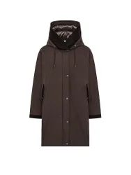 DUNO Parka braun 32 Damen