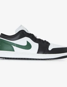 Air 1 Low blanc/vert 45 - Jordan - FashionsVida