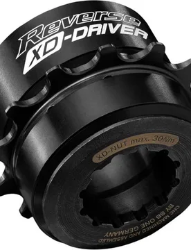 Xd single speed kit 13t cambio trasero (UNICA) - Reverse - FashionsVida