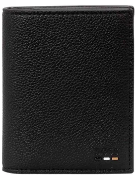 Portafoglio Ray Bifold 10280232 Black One Size - BOSS - FashionsVida