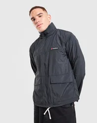 Trango Moutain Windbreaker Jacket - Herren, Schwarz - male - Size: L