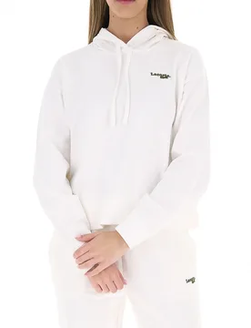 Felpa con cappuccio PANNA 38 - Lacoste - FashionsVida