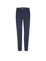 Pantalón de escalada Mantra para mujer azul oscuro L