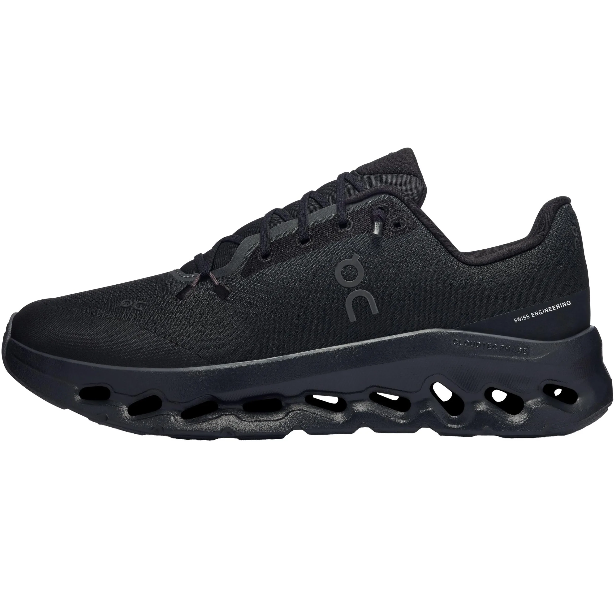 Running Cloudtilt 1 Eclipse / Black 42.5 Herren - On - FashionsVida