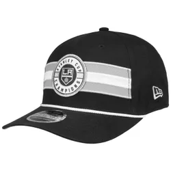 LA Kings NHL26 SC CHMP Cap by - black - Herren - Size: One Size
