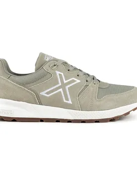Baskets 1030 85 Beige EU 44 Homme - MUNICH - FashionsVida
