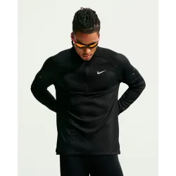 Camiseta de hombre M Nk Af Stride Hz Mdlyr